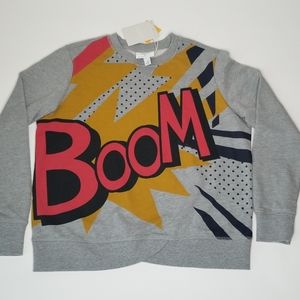 3.1 Phillip Lim Boom sweater New with Tags Large